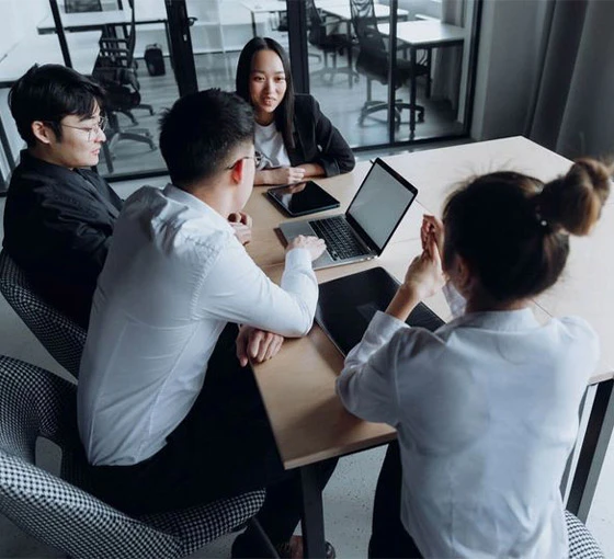 Web Development Process