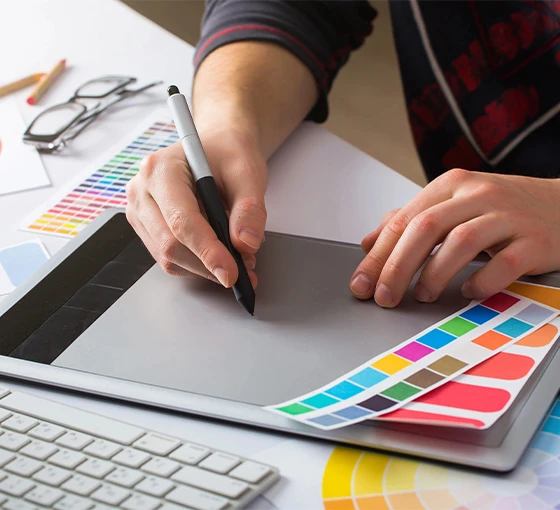 Web Development Process