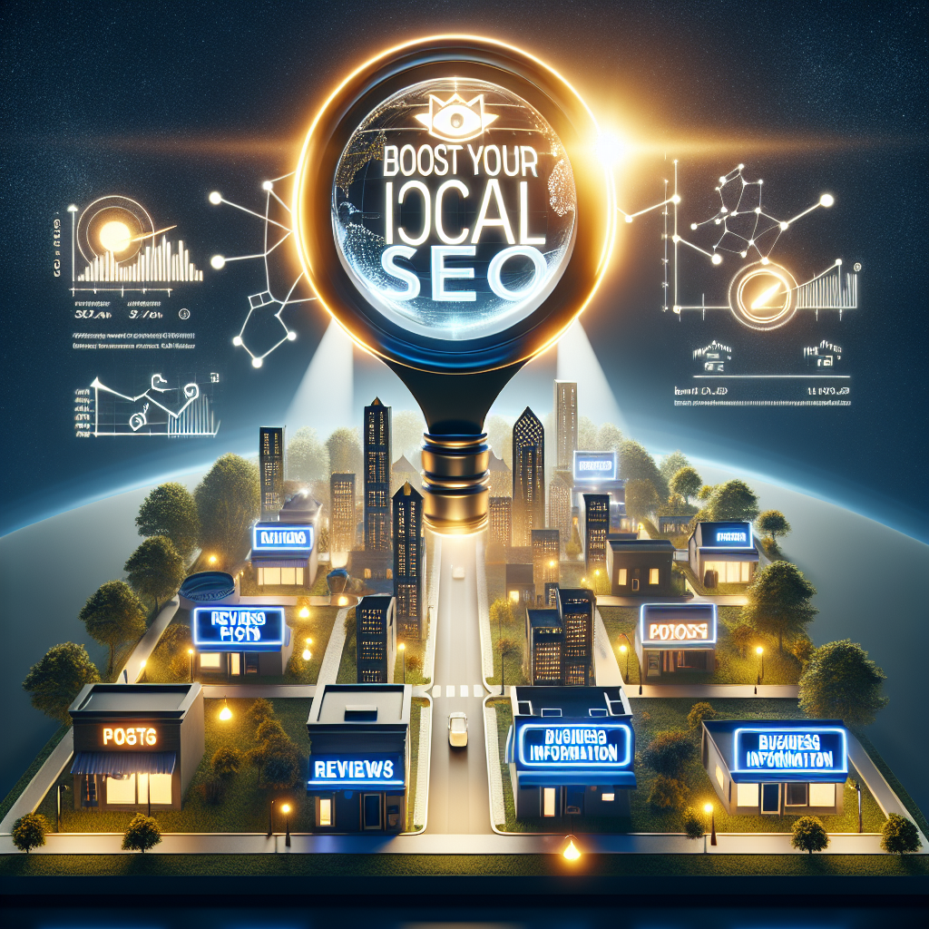 Additional Illustration of Google Business Profile Optimization: Must-Have Guide to Boost Your Local SEO