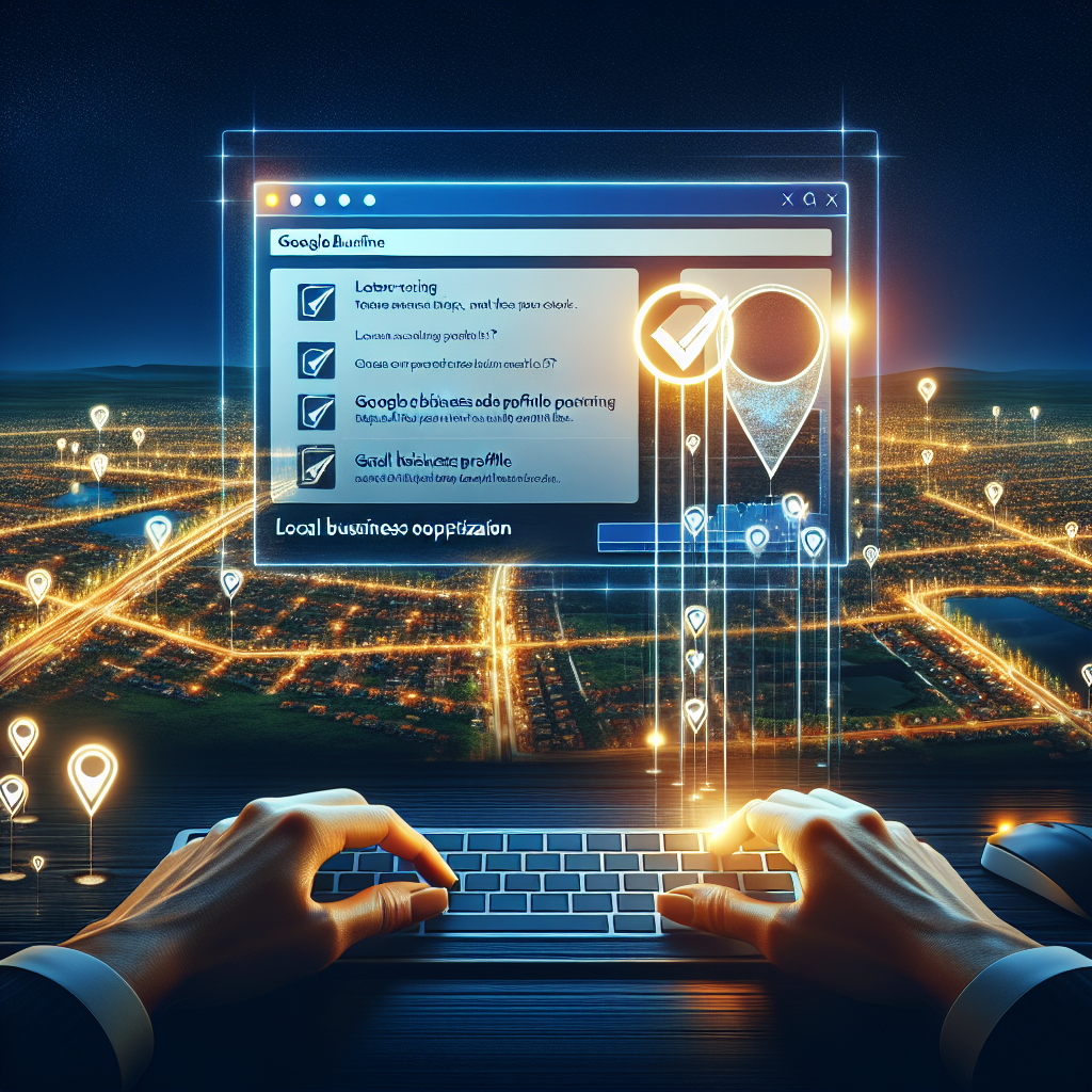 Additional Illustration of Google Business Profile Optimization: Must-Have Tips for Effortless Local SEO