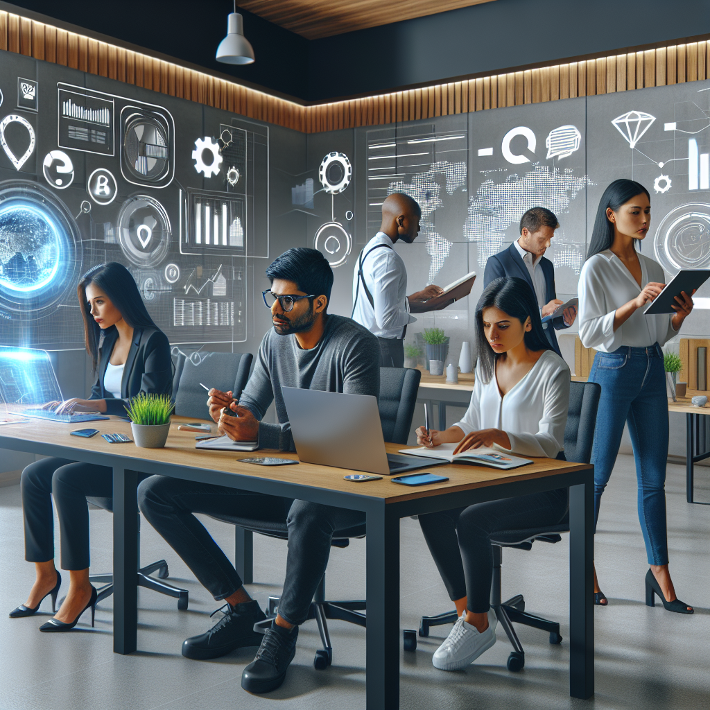 Additional Illustration of Google Business Profile Optimization: Must-Have Tips for Effortless Local SEO