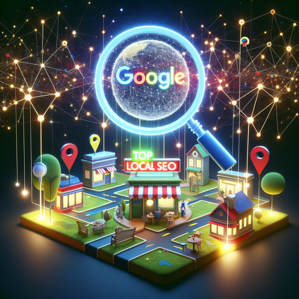 Additional Illustration of Google Business Profile Optimization: Must-Have Tips for Top Local SEO