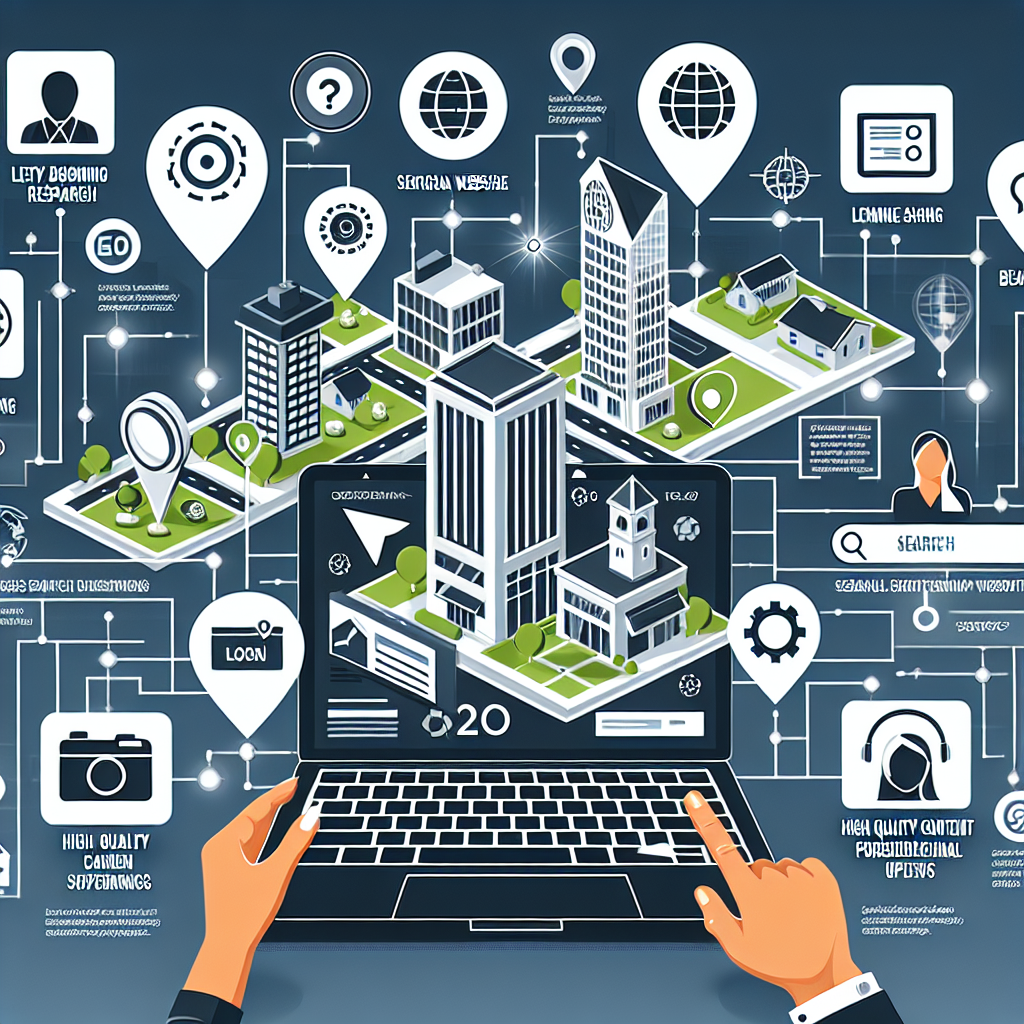 Additional Illustration of Google Business Profile Optimization: Must-Have Tips to Boost Local SEO