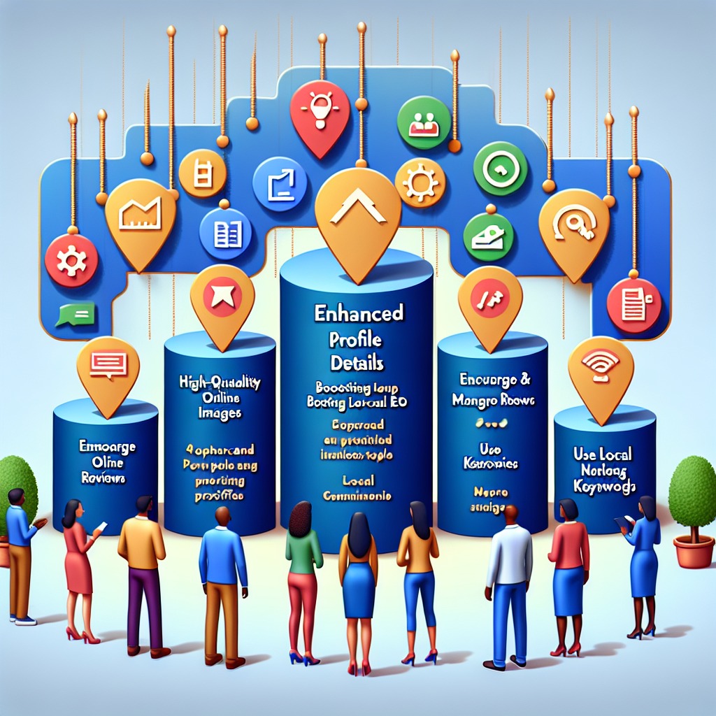 Additional Illustration of Google Business Profile Optimization: Must-Have Tips to Boost Local SEO