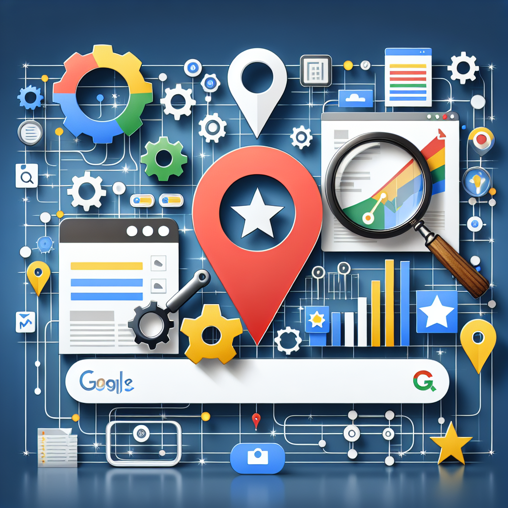 Additional Illustration of Google Business Profile Optimization: Ultimate Guide for Local SEO Success