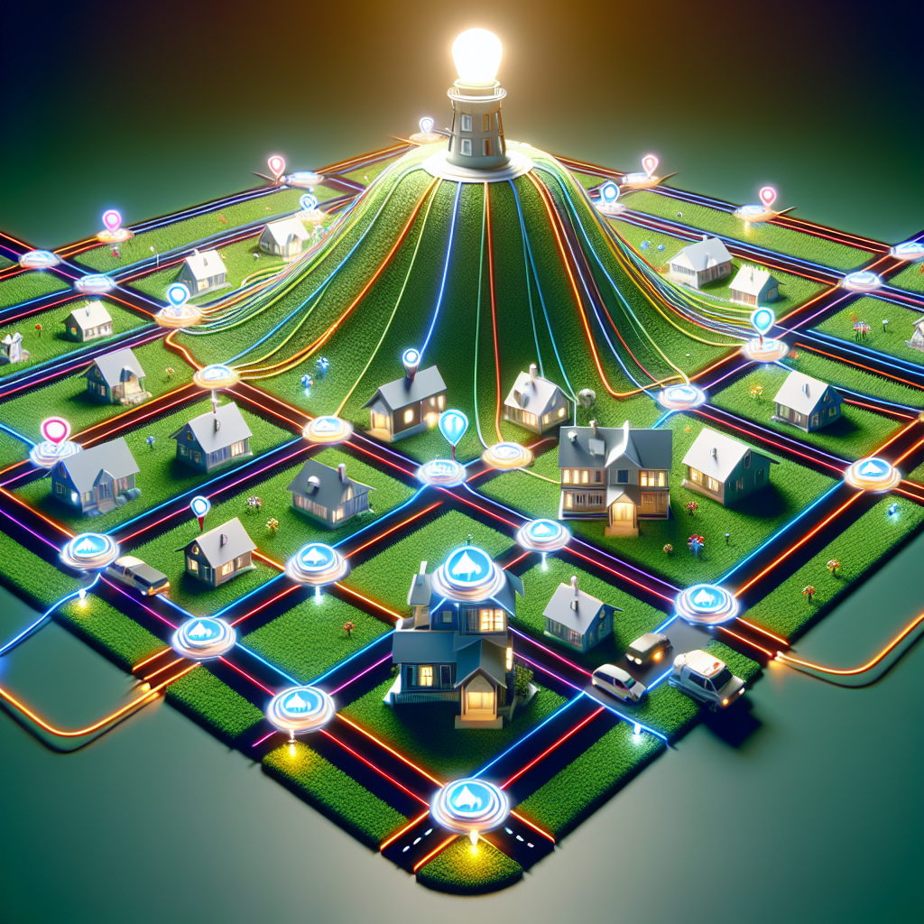 Additional Illustration of Local Backlinks: Must-Have Powerful Strategies for SEO Success