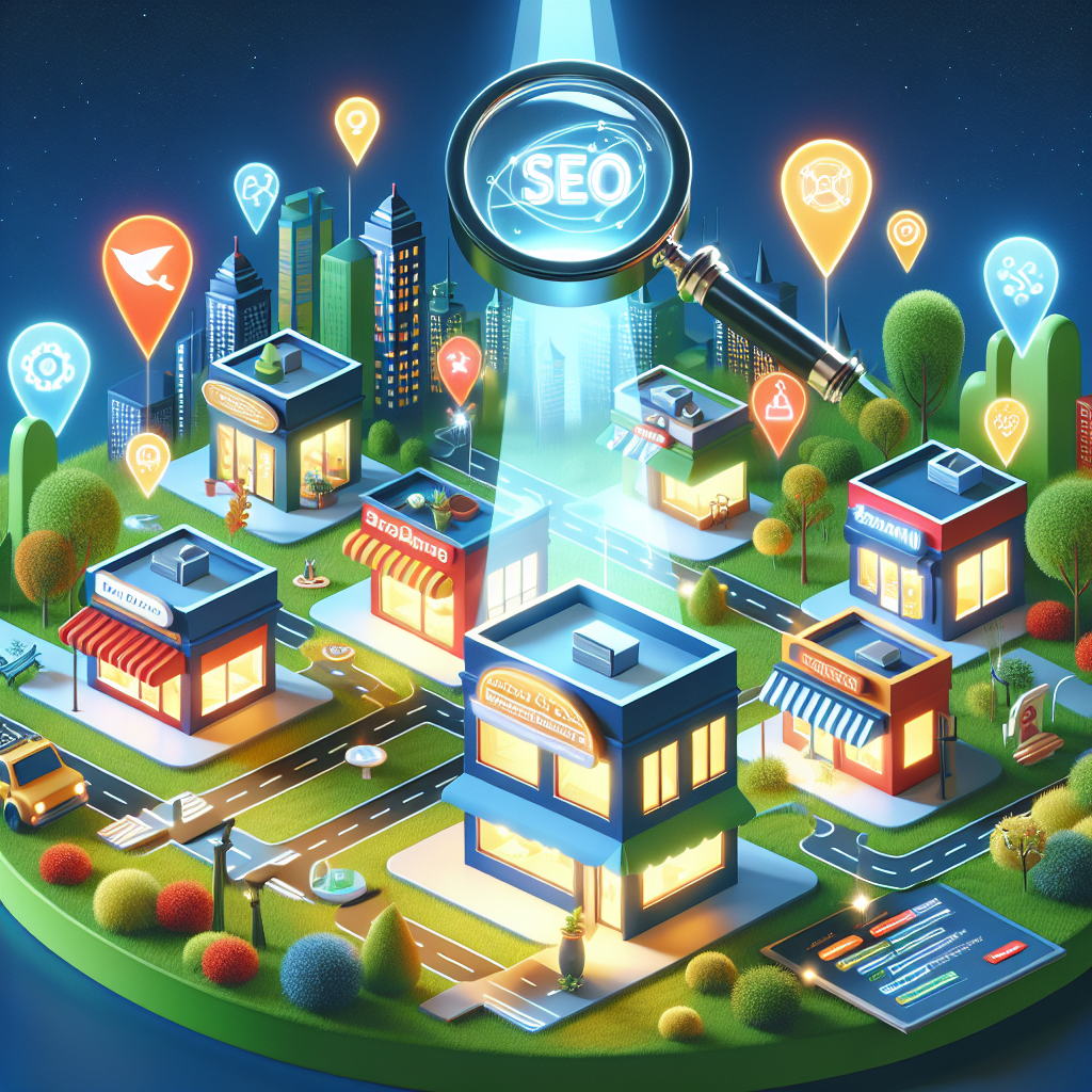 Additional Illustration of Local Business Reviews: Must-Have SEO Tips for Effortless Growth