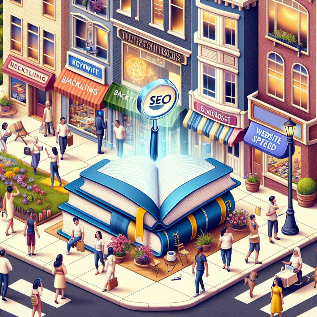 Additional Illustration of Local Business Reviews: Must-Have SEO Tips for Effortless Success