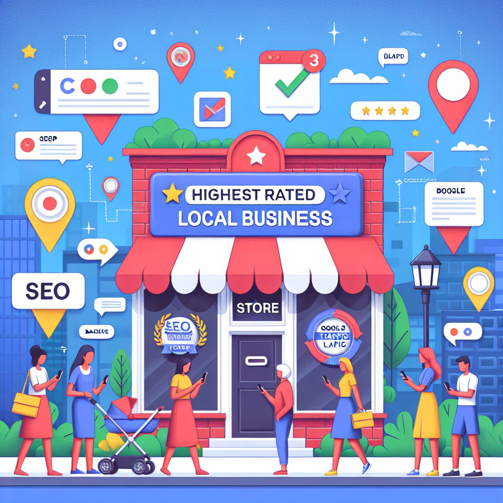 Additional Illustration of Local Business Reviews: Must-Have Tips for Effortless Google SEO