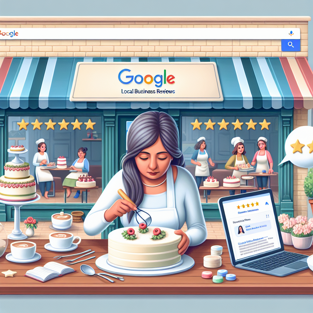 Additional Illustration of Local Business Reviews: Must-Have Tips for Effortless Google SEO
