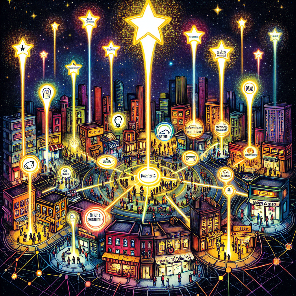 Additional Illustration of Local Citations Boost: Essential & Effortless Business Listings