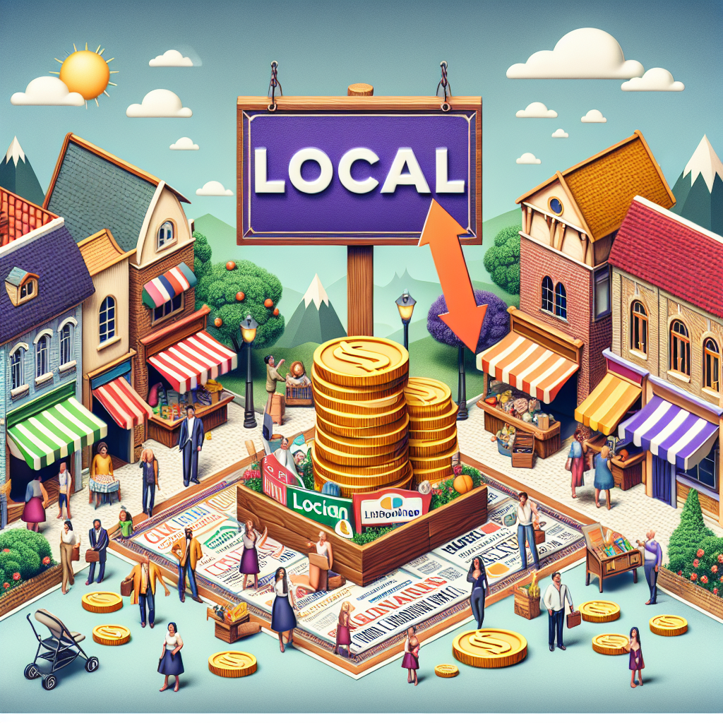 Additional Illustration of Local Citations: Essential & Affordable Business Listings for Success
