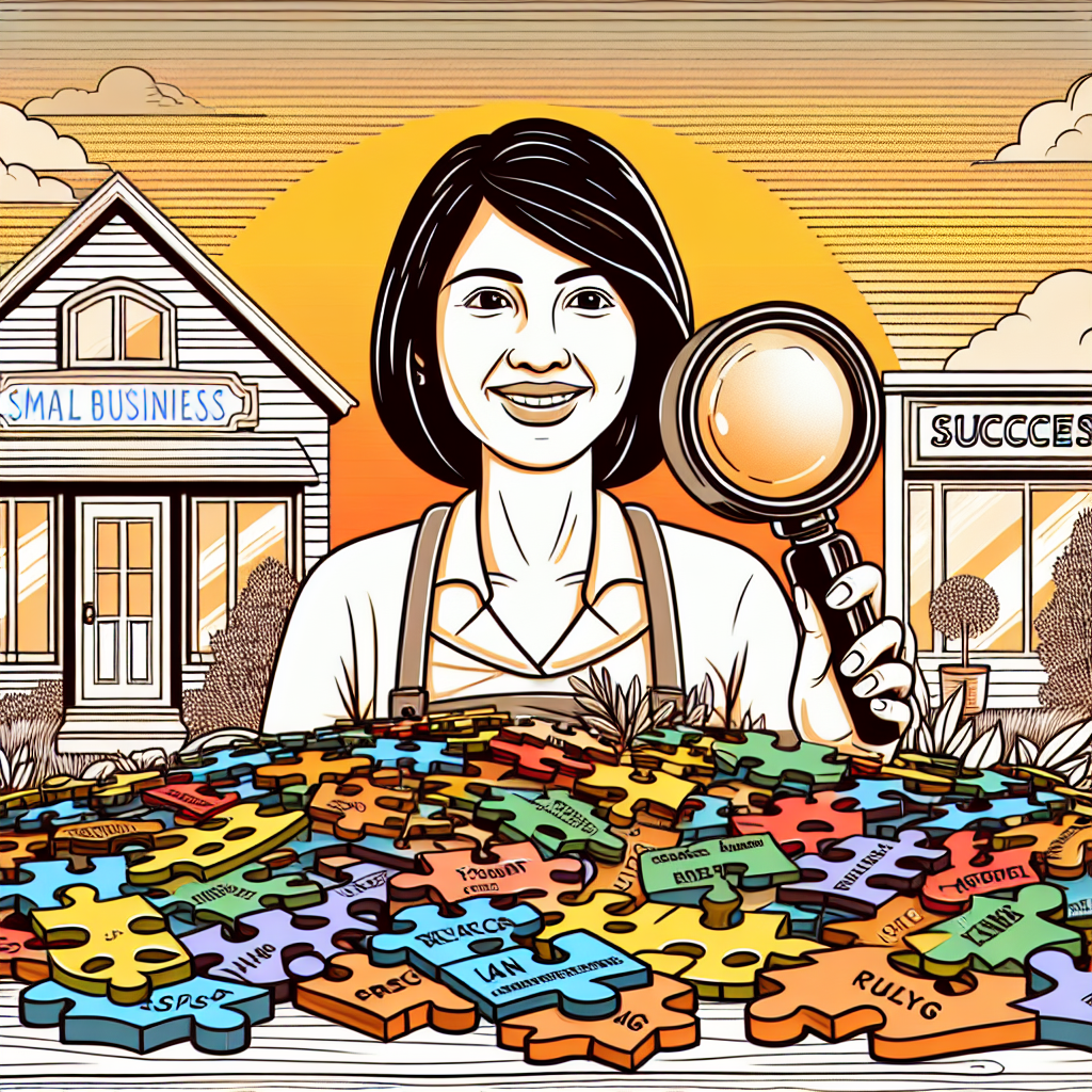 Additional Illustration of Local Keyword Research: Essential & Affordable for Small Business Success
