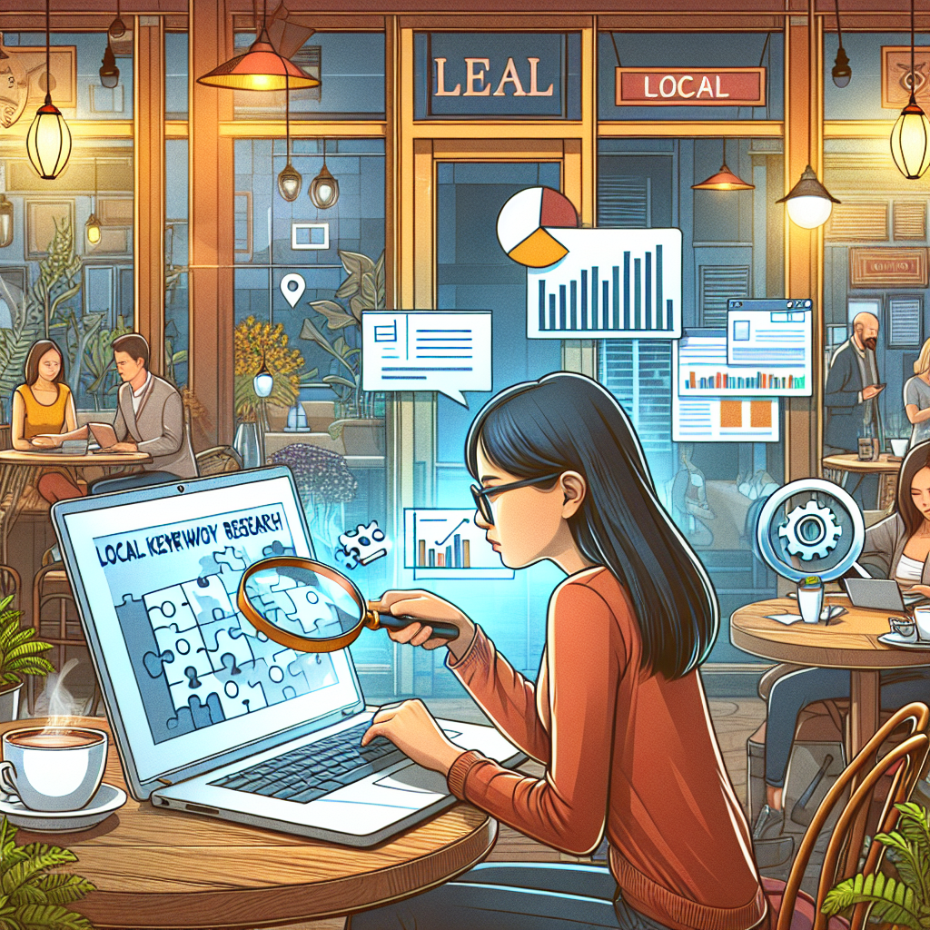 Additional Illustration of Local Keyword Research Essentials: Must-Have Tips for Small Business SEO