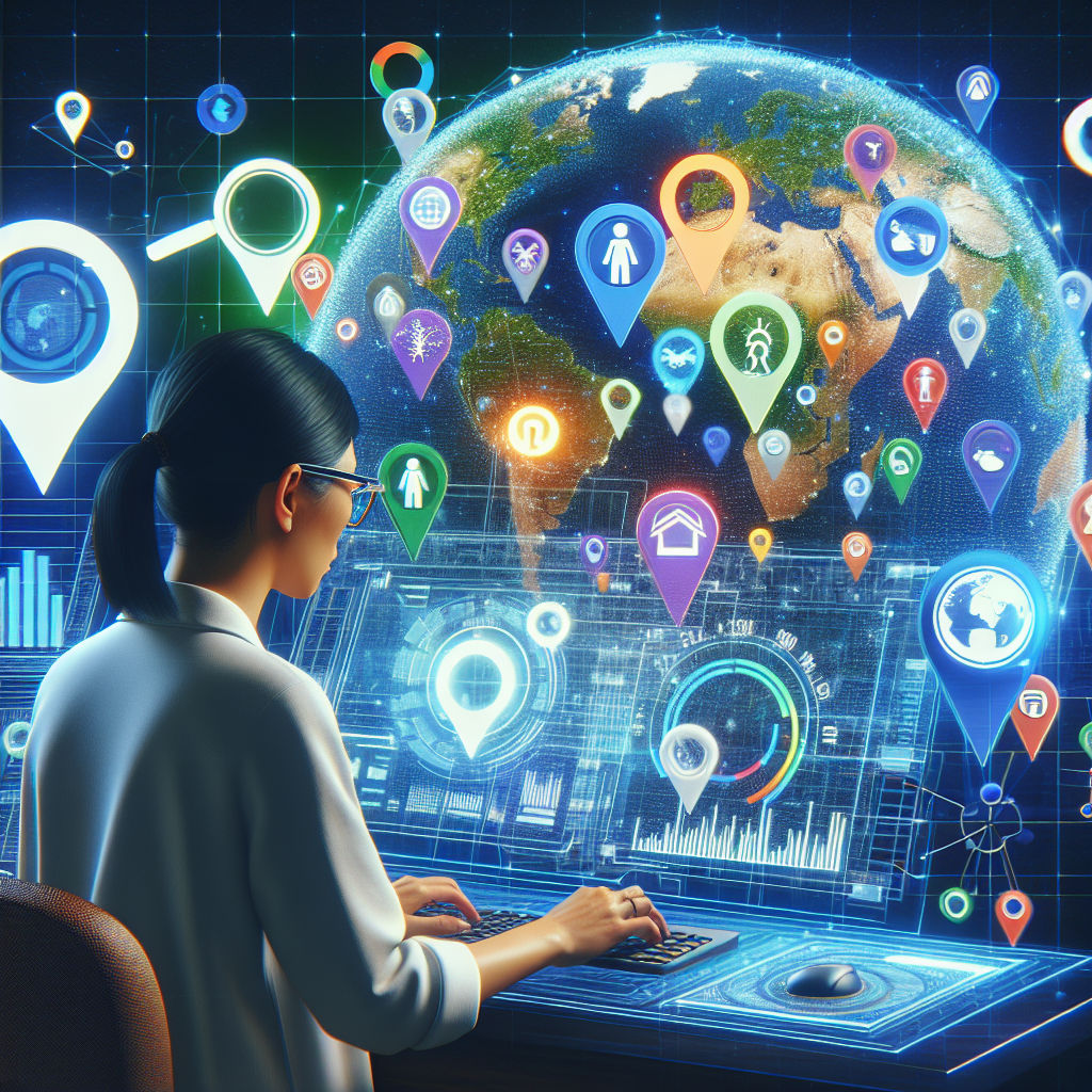 Illustration of Local Keyword Research: Must-Have Strategies for Effortless Local SEO
