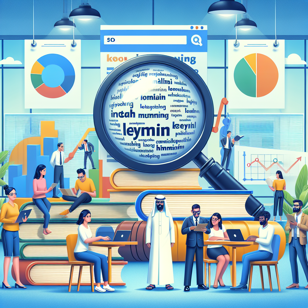 Additional Illustration of Local Keyword Research: Must-Have Strategies for Effortless Local SEO