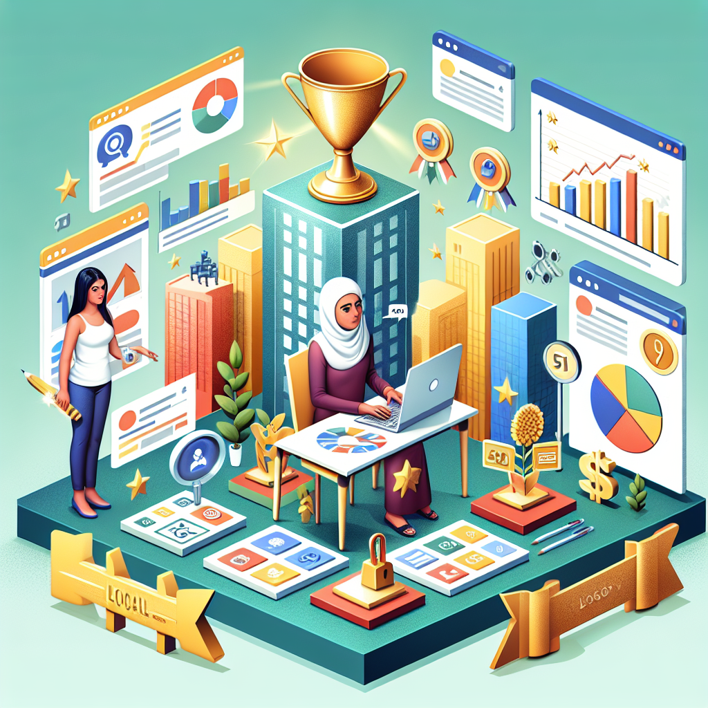 Additional Illustration of Local Landing Pages SEO: Must-Have Strategy for Effortless Local Success