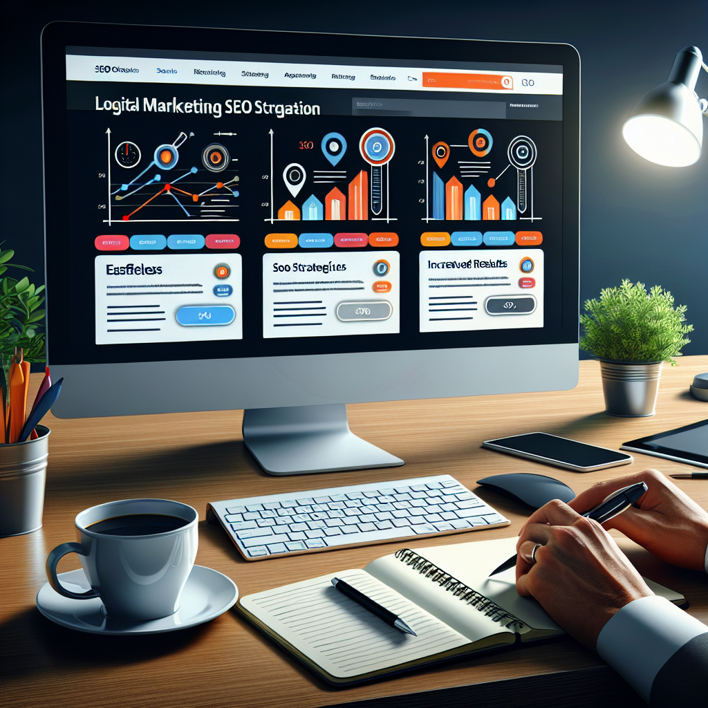 Additional Illustration of Local Landing Pages SEO: Must-Have Strategy for Effortless Results