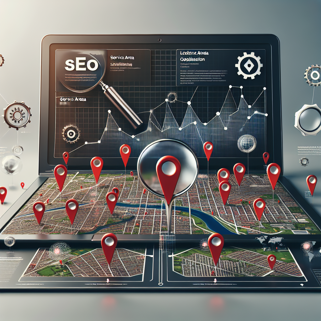 Additional Illustration of Local Landing Pages SEO: Must-Have, Stunning Service Area Content