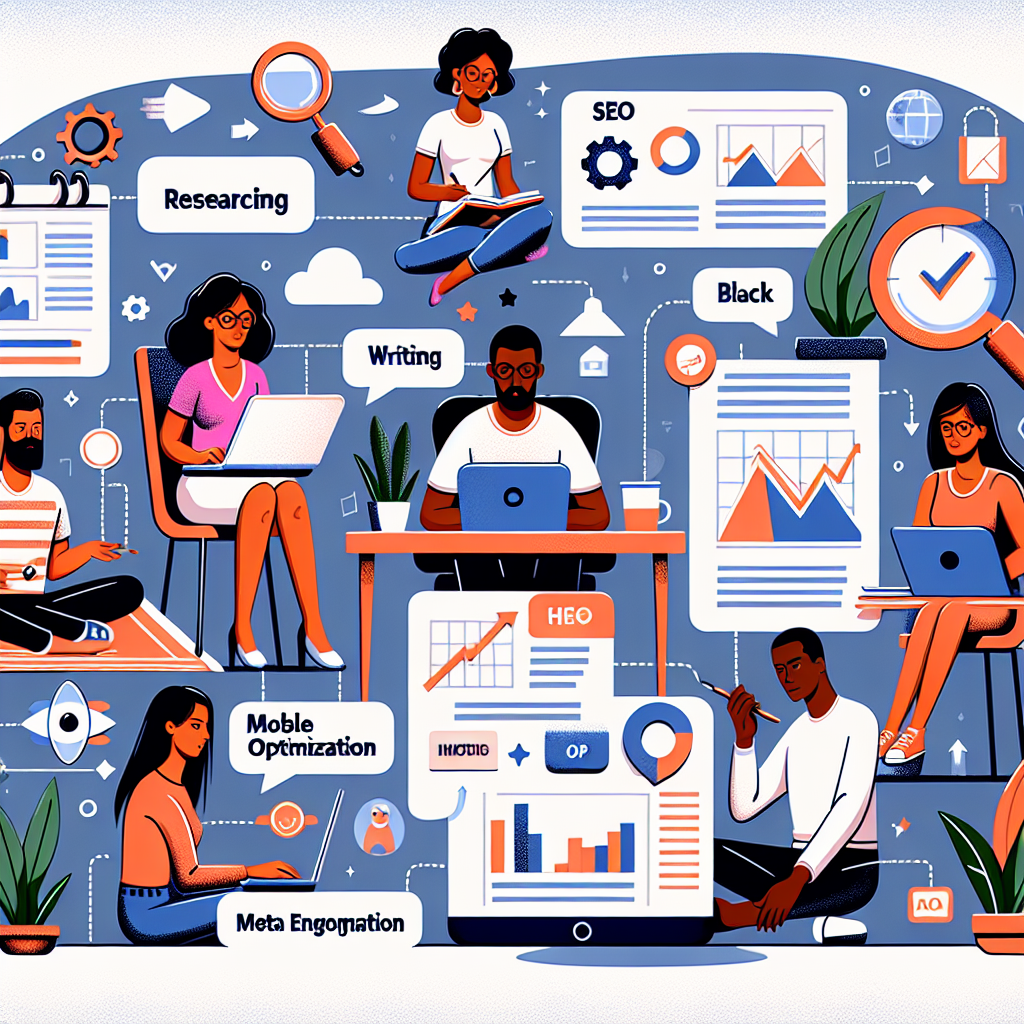 Additional Illustration of Local On-Page SEO Tips: Must-Have Strategies for Effortless Optimization