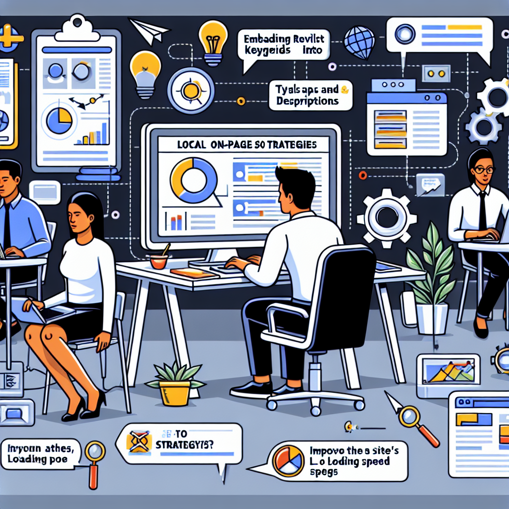 Additional Illustration of Local On-Page SEO Tips: Must-Have Strategies for Effortless Optimization