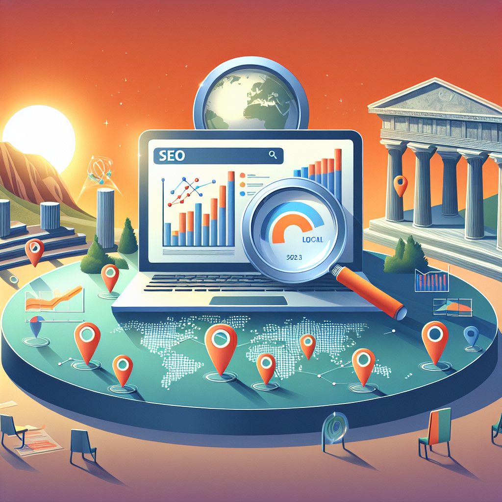 Additional Illustration of Local SEO Analytics: Essential & Effortless KPIs for Success