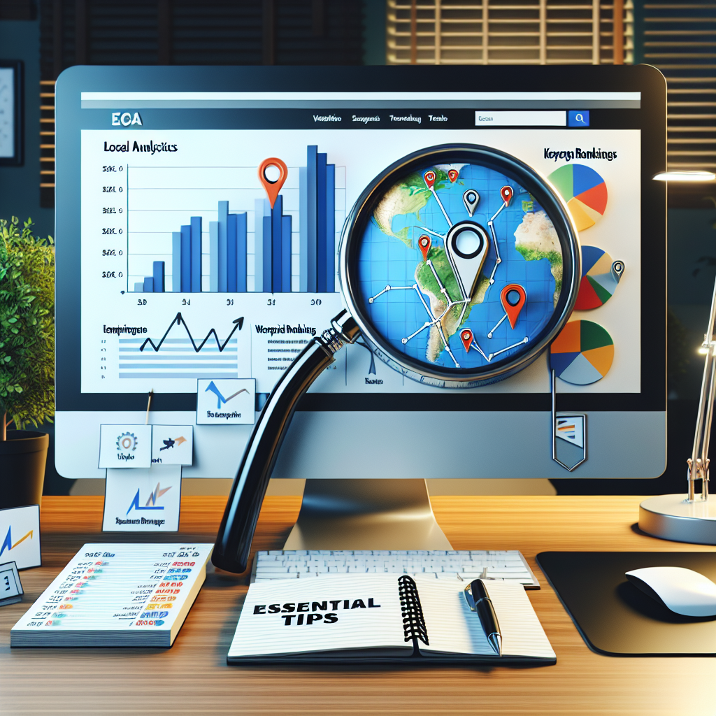 Additional Illustration of Local SEO Analytics: Essential Tips to Effortlessly Track Rankings & Measure Success