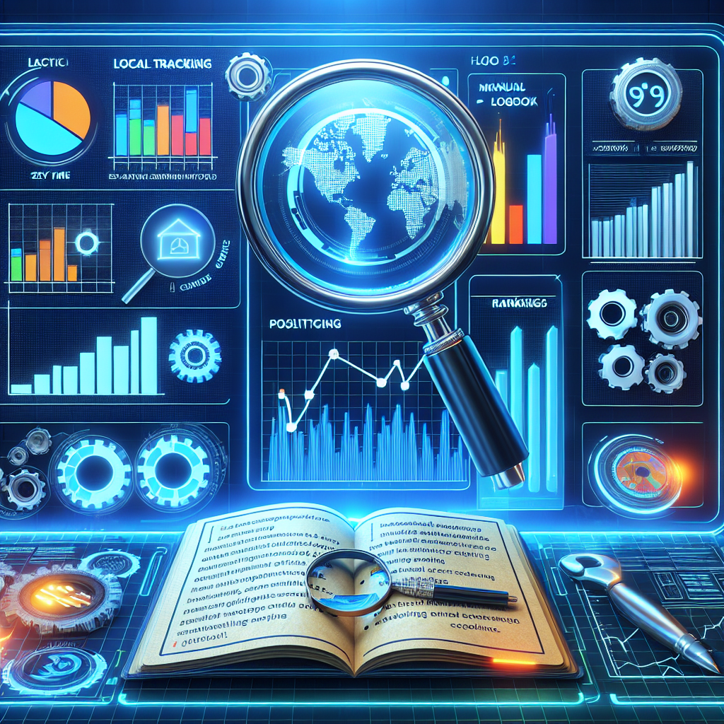 Additional Illustration of Local SEO Analytics: Essential Tools to Effortlessly Track Local Rankings