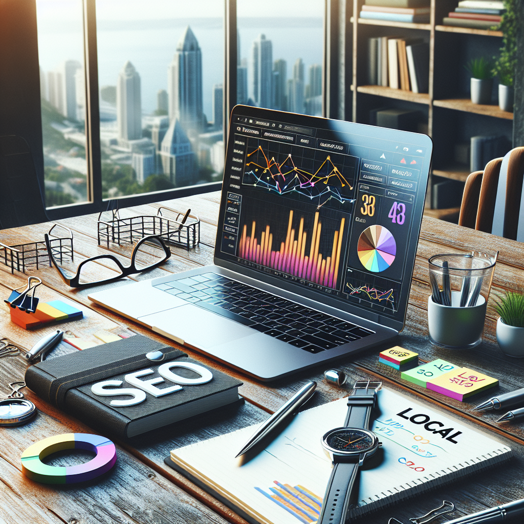 Additional Illustration of Local SEO Analytics: Essential Tools to Effortlessly Track Rankings and Boost Success