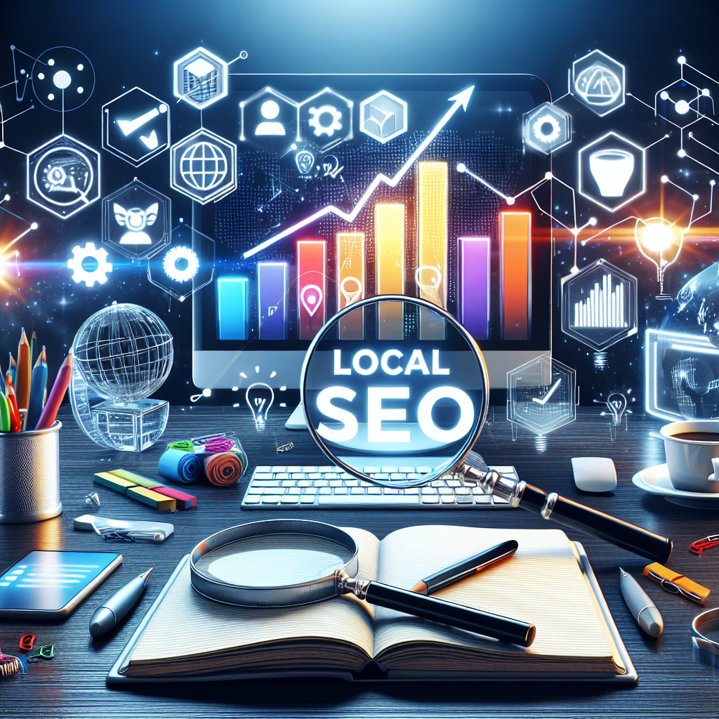Additional Illustration of Local SEO Analytics: Essential Tools to Effortlessly Track Rankings and Boost Success