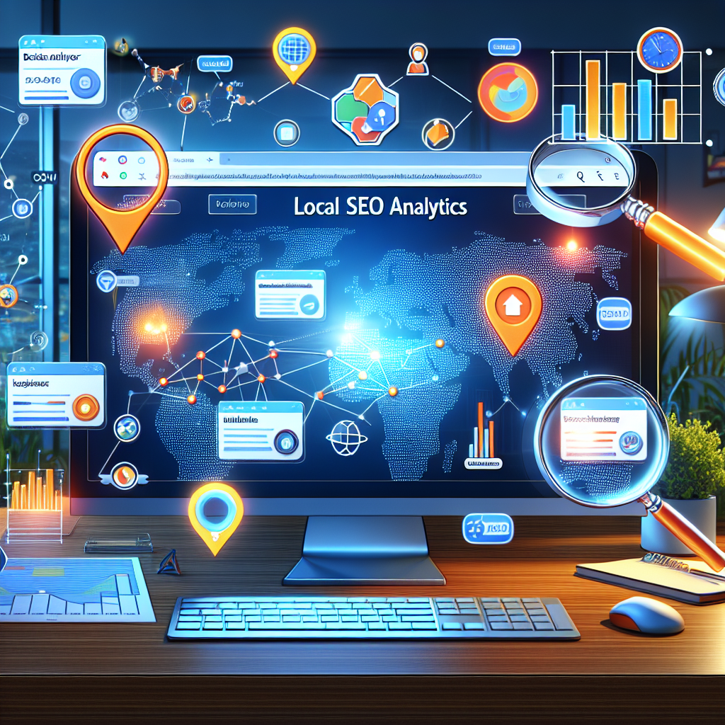 Additional Illustration of Local SEO Analytics: Must-Have Tools to Effortlessly Track Rankings