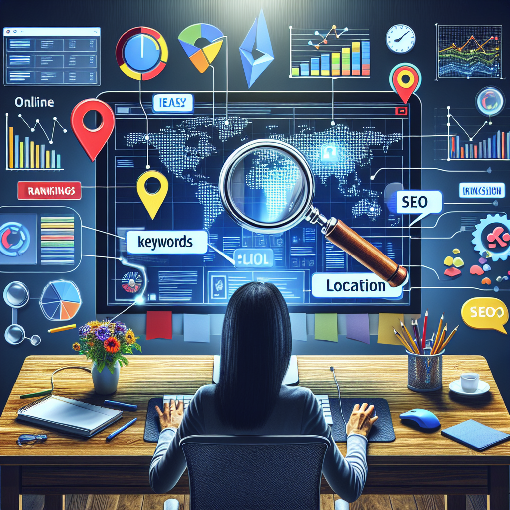 Additional Illustration of Local SEO Analytics: Must-Have Tools to Effortlessly Track Rankings