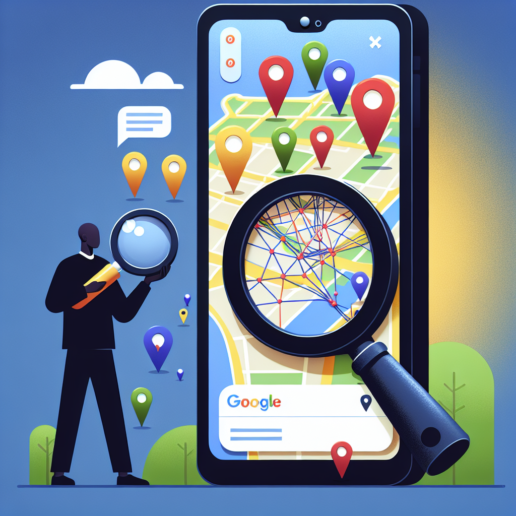 Additional Illustration of Mobile Local SEO: Effortless & Must-Have Local Search Success