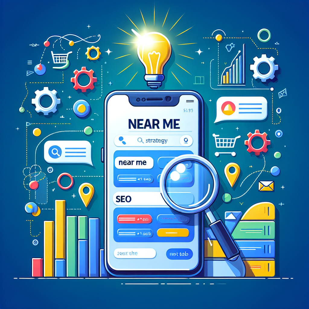 Additional Illustration of Mobile Local SEO: Must-Have Strategy for Effortless Near Me Searches