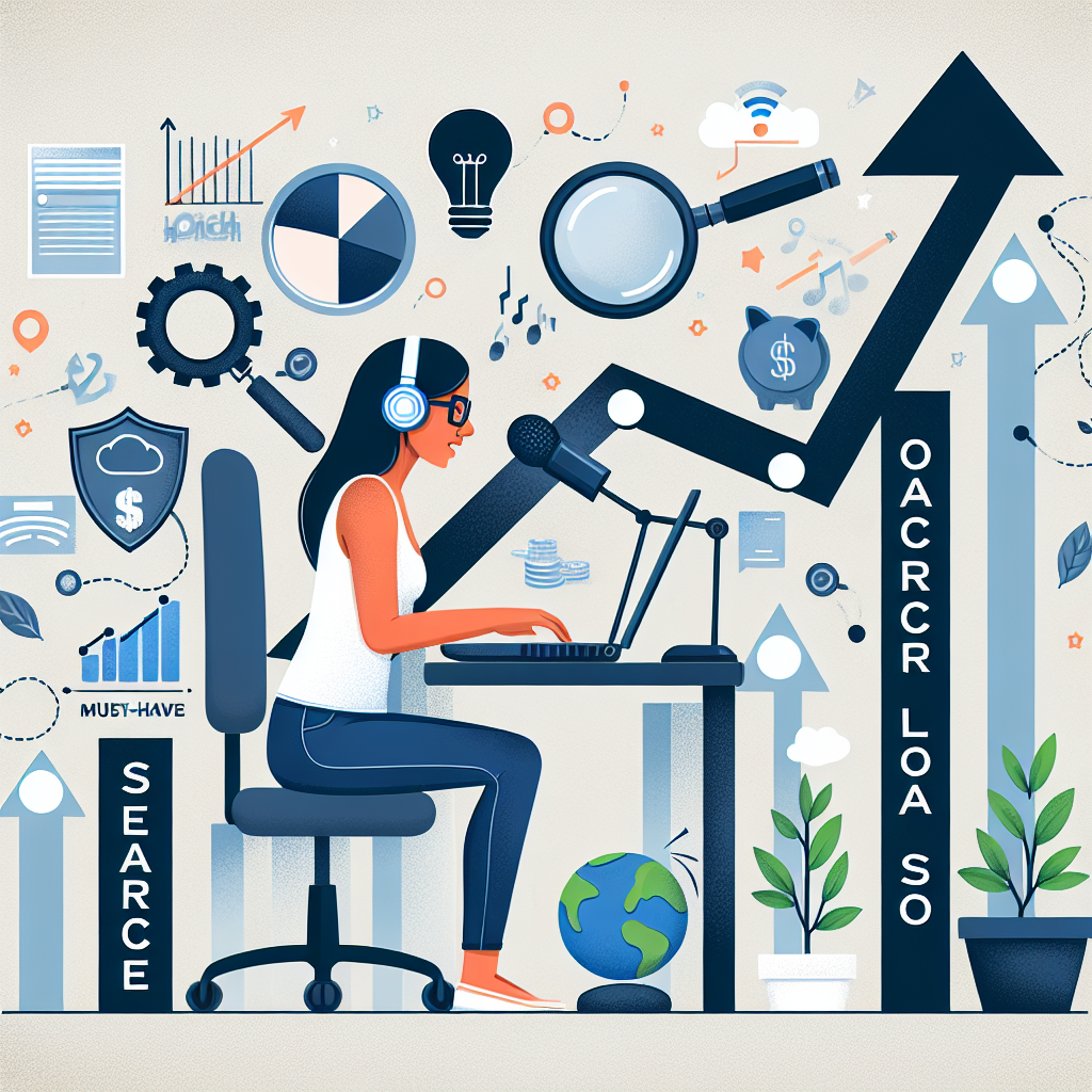 Additional Illustration of Voice Search Local SEO: Must-Have Tips for Effortless Business Growth