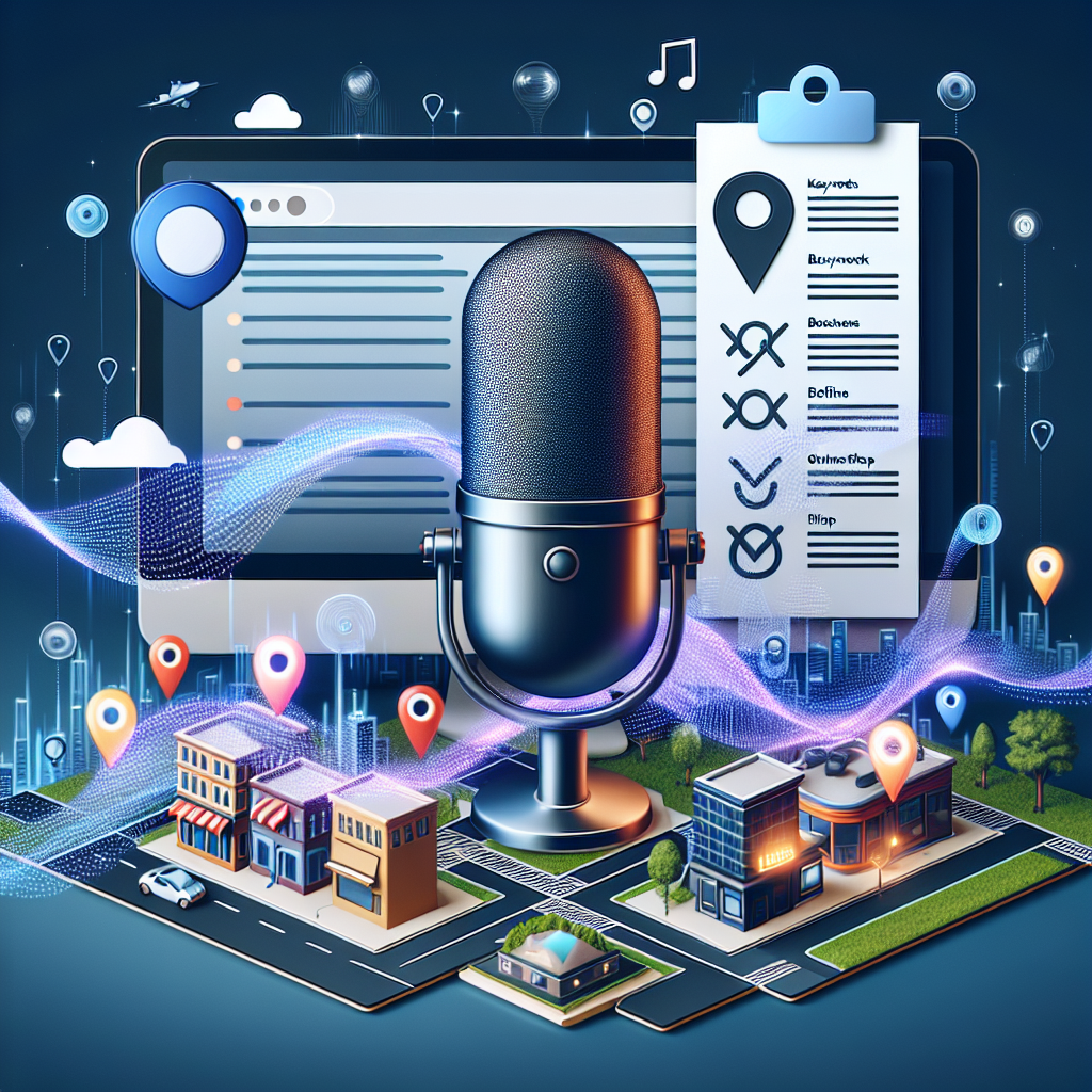 Additional Illustration of Voice Search Local SEO: Must-Have Tips for Effortless Optimization